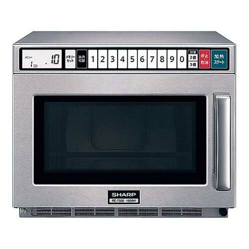 楽天市場】HMN-18D 【ホシザキ】電子レンジ 幅422×奥行476×高さ337(mm