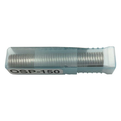 ノンワイヤーバーコーター 差しわたし10*60粍(#55番手) OSP-150-L60