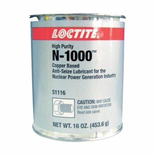 焼付防止潤滑剤 アンチシーズ N-1000 453.6g N1000-454