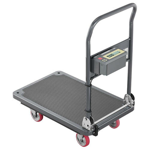 カートスケール SDシリーズ ひょう量:100kg 最小表示:0.2kg SD-100|Pro Lab. & Healthcare Shop