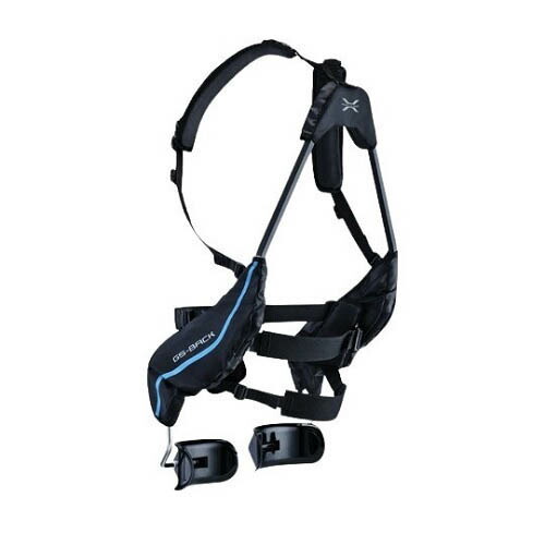 マッスルスーツ GS-BACK S