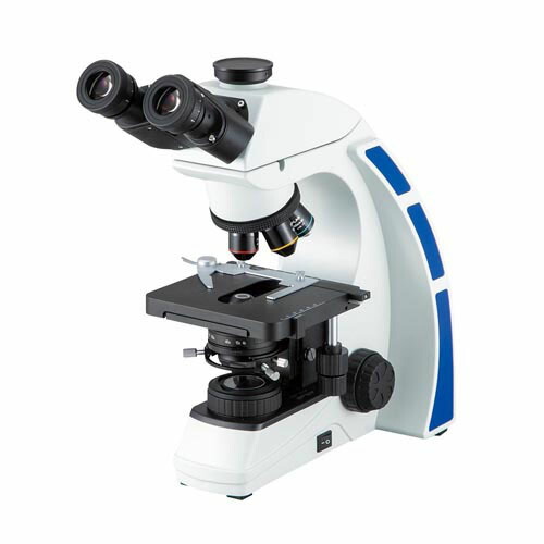 腹積もり水晶体生物科学マイクロスコープ (インフィニティ) 三眼 SL-800T