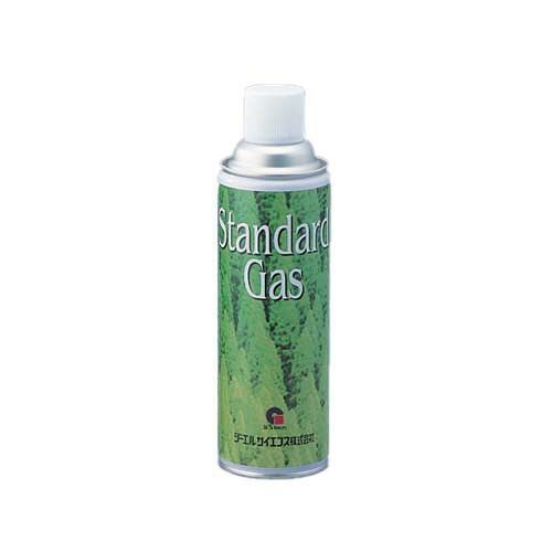 標準ガス (プッシュ缶タイプ) O2N2 1020-11231 37,752円