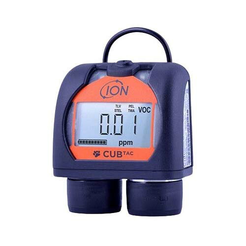 個人用PID式モニター Cub PPM CUB-PPM20