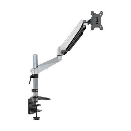 モニターアーム ガス式 クランプ対応 15-32インチ対応 JN-GM312DV