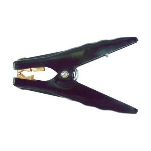 ヒッポークリップ C-651 定格100A 黒 (1個\u003d1PK) C-651-B