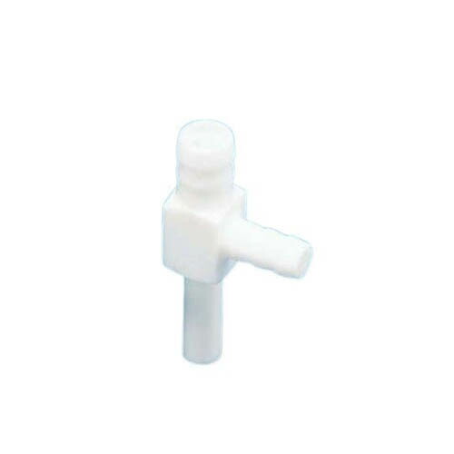 PTFEアスピレーター 上部接続口14m／m (竹の子) F-1103-001