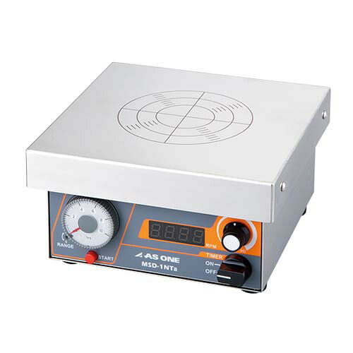 ウルトラスターラー デジタル・タイマー付 MSD-1NTa