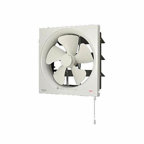 AC100V/差しわたし30糎 (鳥毛径) 換気ファン EA897EM-35A