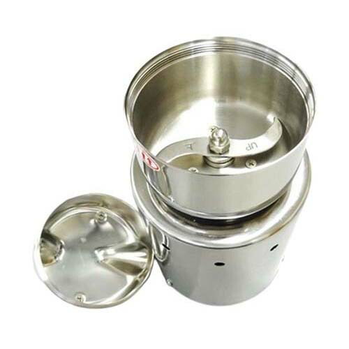 楽天市場】宝田工業 製粉機 こなひきさん KJ-0 : ミナトワークス