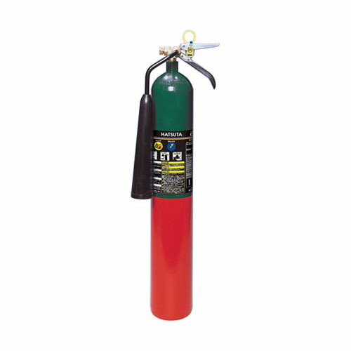 炭酸ガス消す器 (5型) TA999CG-5