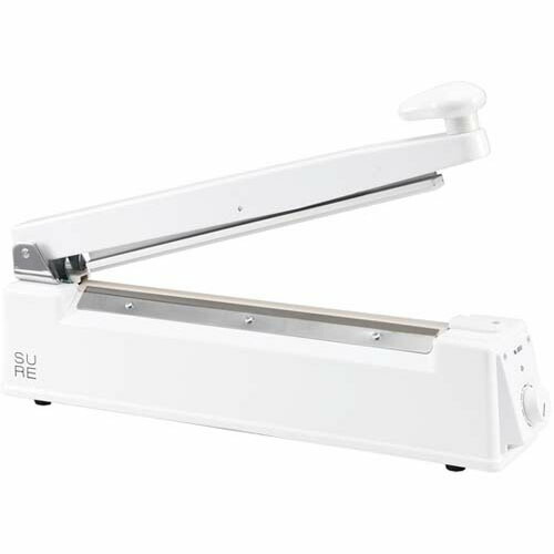 ワンランク上のシーラー 卓上タイプ W92×D455×H280mm NL-303J