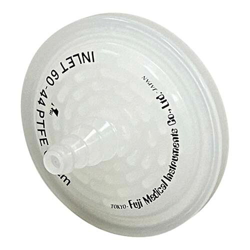 MCA水漉し 差しわたし60粍 10個入 医薬品・コンタクト・介護-身体測定器・医療計測器