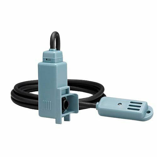 温湿度手合い分け隔てる型検出器 SKLTH2α2(W)18*(H)51.3*(D)10.3粍 SK-LTH IIα-2