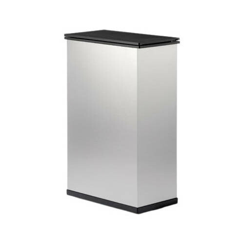 楽天市場】☆サンカ株式会社 冷やすゴミ箱 CLEAN BOX L SCB-040-WH