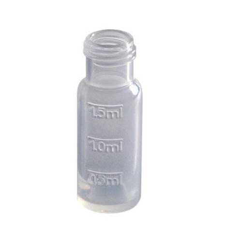 1.5mL Sc-Vial 透明 目盛付 1000個入 11191205 31,224円