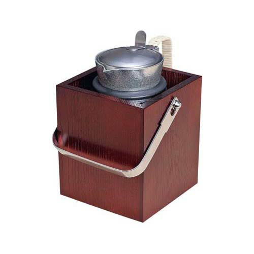 楽天市場】【ポイント10倍！】能作 錫100％ 蓋付きちろり Lサイズ