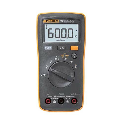 デジタルマルチメーター FLUKE-107