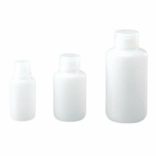 細口瓶 HDPE製 1L 50本(容れもの売りわたす)