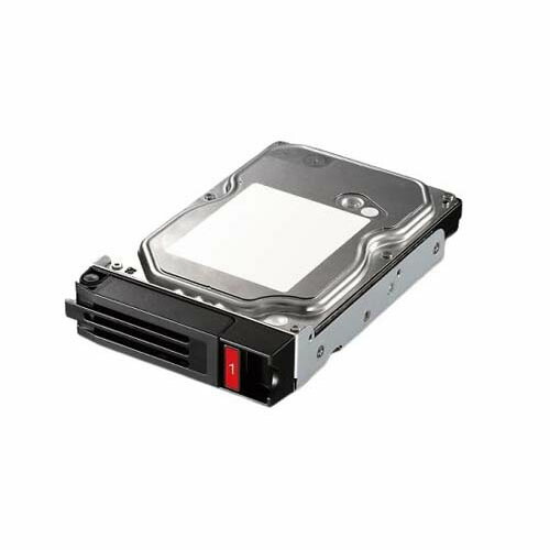 TeraStation TS5010続きもの 取り替えっこ用HDD NAS専用HDD 4結核症 OP-固定ディスク4.0N