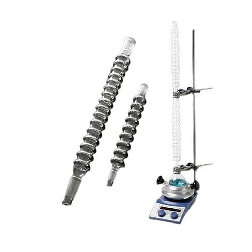 空冷式冷却管 コンデンシン (TM) 200mm 29／42タイプ 3403-200-5L 24,227円