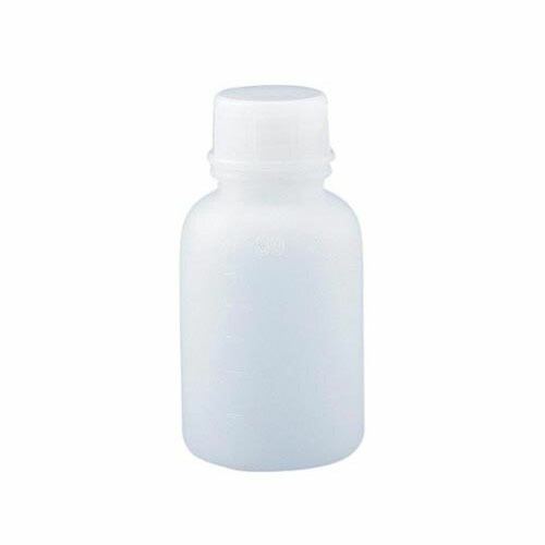 細口瓶 (中栓付き添い人) 250mL 1箱 (100本入) NVN-250C