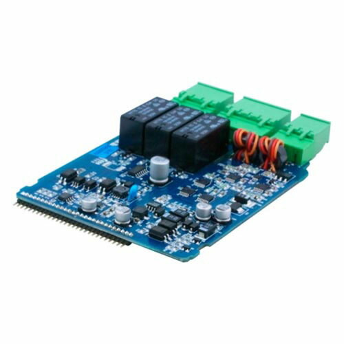 AD-4530／AD-4531B用中継ぎ最終生産物、RS-485入出力、アナログ最終生産物 AD4530-237JA