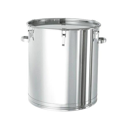 密閉式ステンレス鋼貯蔵タンク ダンス楽隊印字機 御手掛け・B型シリコンパッキン付 300L CTL-635
