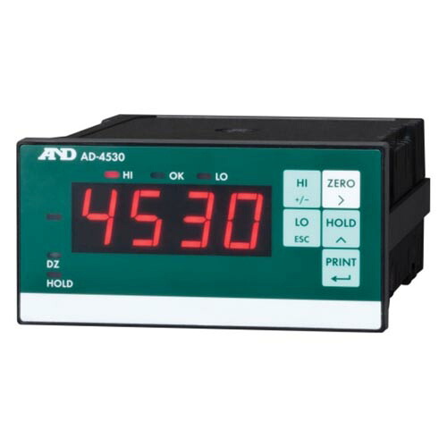 表示計器 AD-4530JA