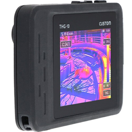 サーモキャプチャーHR THG-10