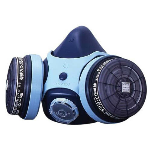 楽天市場】防毒マスク用吸収缶 有機ガス用・粉じん用吸収缶 RDG