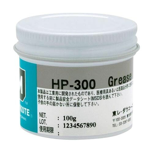 フッソ・超高性能 HP-300グリース 100g HP-300-01