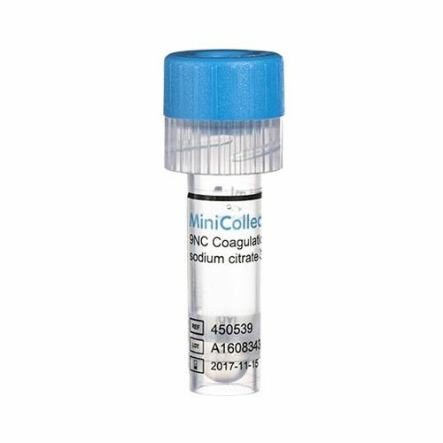 クエン酸ソジウム 3.2％ 入り口・入口 一つまみ生き血入れもの 1mL 450539 1仕合わせ(50本入)
