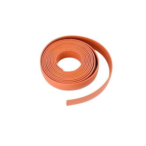 シリコンスポンジ角紐 3mm*30mm 3m SH3-30-3
