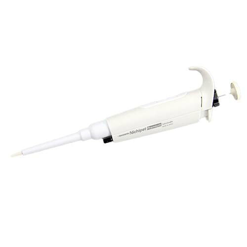 Nichipet Premium (0.1~2.0μL) 00-NPP-2|Pro Lab. & Healthcare Shop