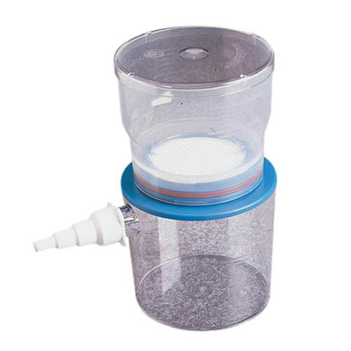 分析フィルターユニット 150mL 0.2μm 12個入 130-4020JP