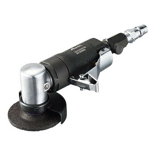 ミニアングルサンダーセット AXEL 110*35mm 19000min^-1 MDS-58-S