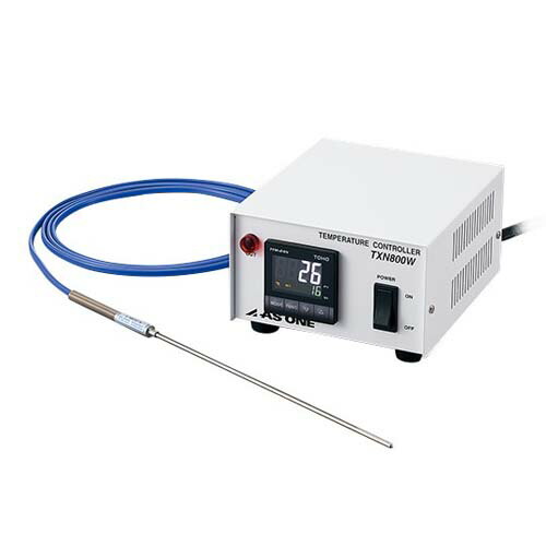デジタル熱度自然調整器 (アラート用最終生産物付) TXN800W
