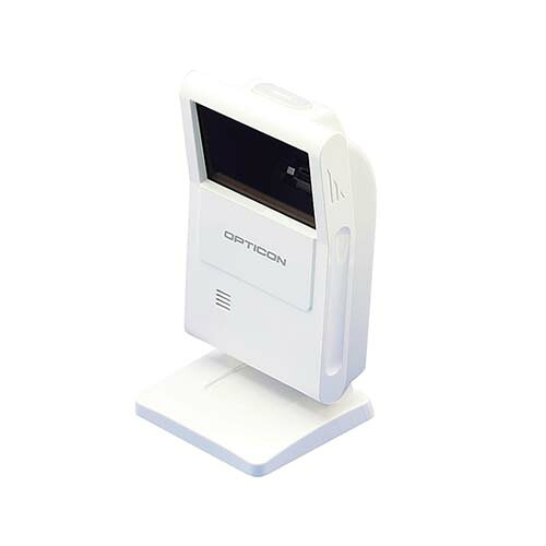 定置式スキャナ (USB) M-10-USB-WHT