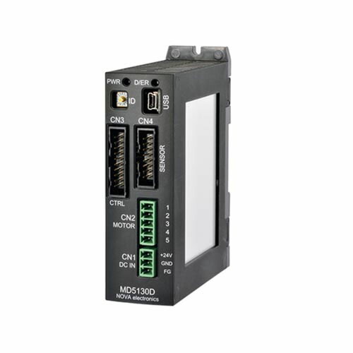 １番ウッド一体型手ぶり制御装置 1軸 MD5130D