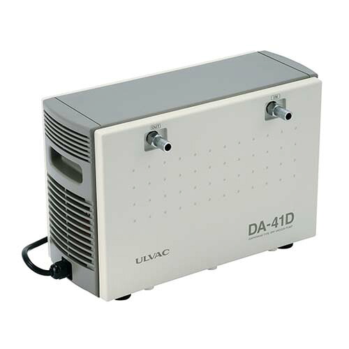 素っ気ない無意味さ揚水機 (ダイヤフラム式) DA-41D