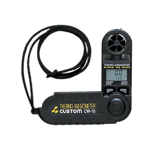 風速計 CW-10｜Pro Lab. ＆ Healthcare Shop