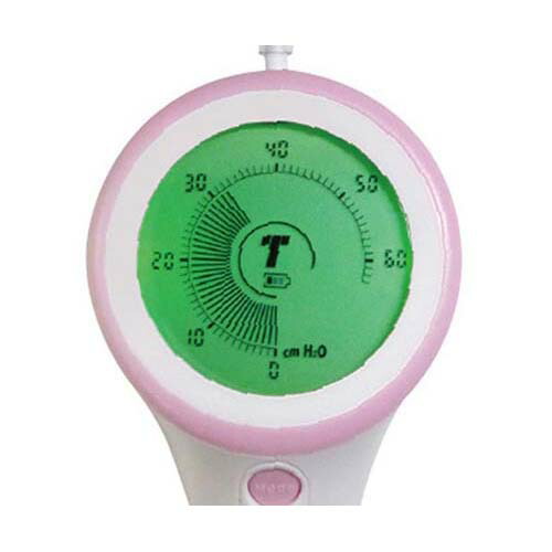 smiths medical カフインフレータープレッシャーゲージ カフ圧計