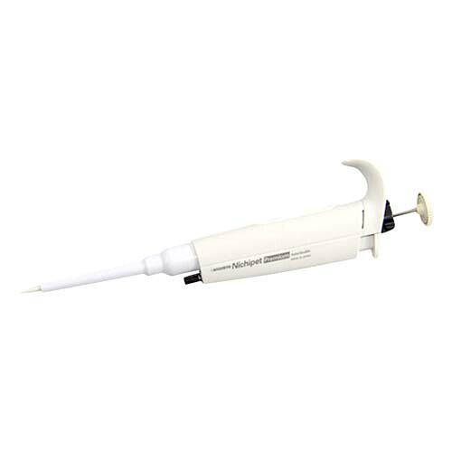 Nichipet Premium (0.5～10マイクロL) 00-NPP-10｜Pro Lab. ＆ Healthcare Shop
