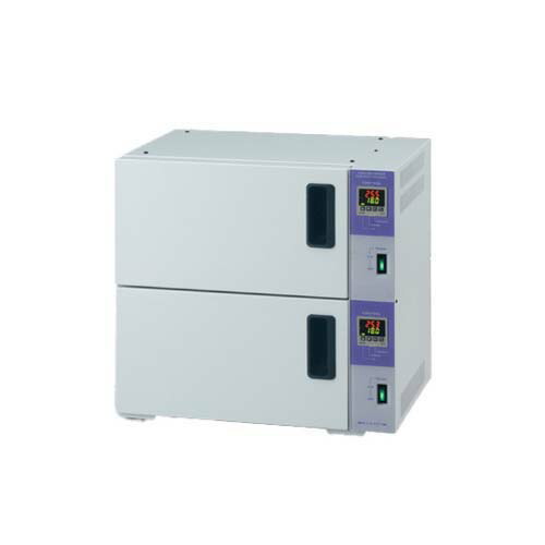 クールインキュベーター 12L*2 A1201(冷却機器/検査機器)