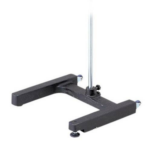 照明ランプ アジャスター付 黒いこと 360*335粍 ST-360C