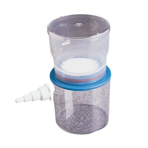 分析フィルターユニット 150mL 0.45μm 12個入 130-4045JP