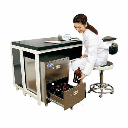 薬品保管ユニット(UT-Lab.) 450*500*652mm SST-UTC
