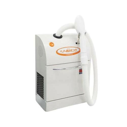 毛髪除去器 ヘアー取るミング(R) １人用 TR-HS(1人用)