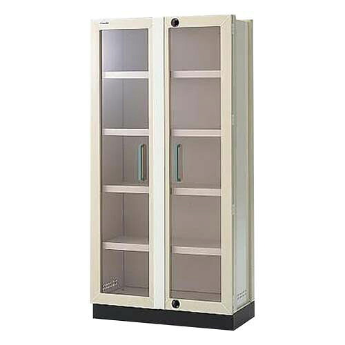 排気機能付薬品庫 DMC-180N